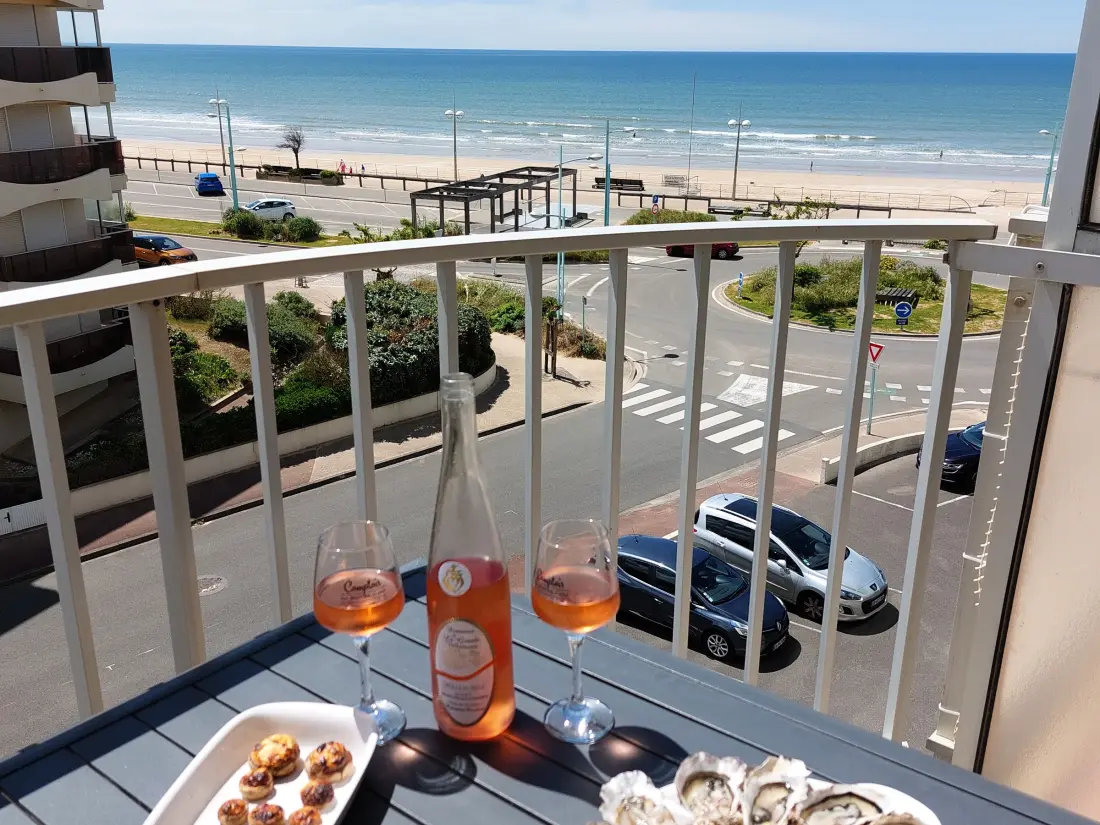 Location de Vacances Saint-Jean-de-Monts 788