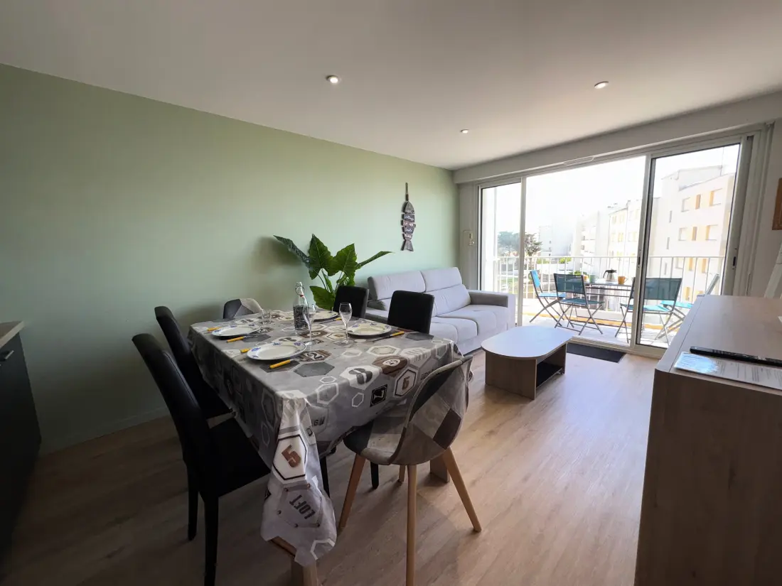 Location de Vacances Saint-Jean-de-Monts 788