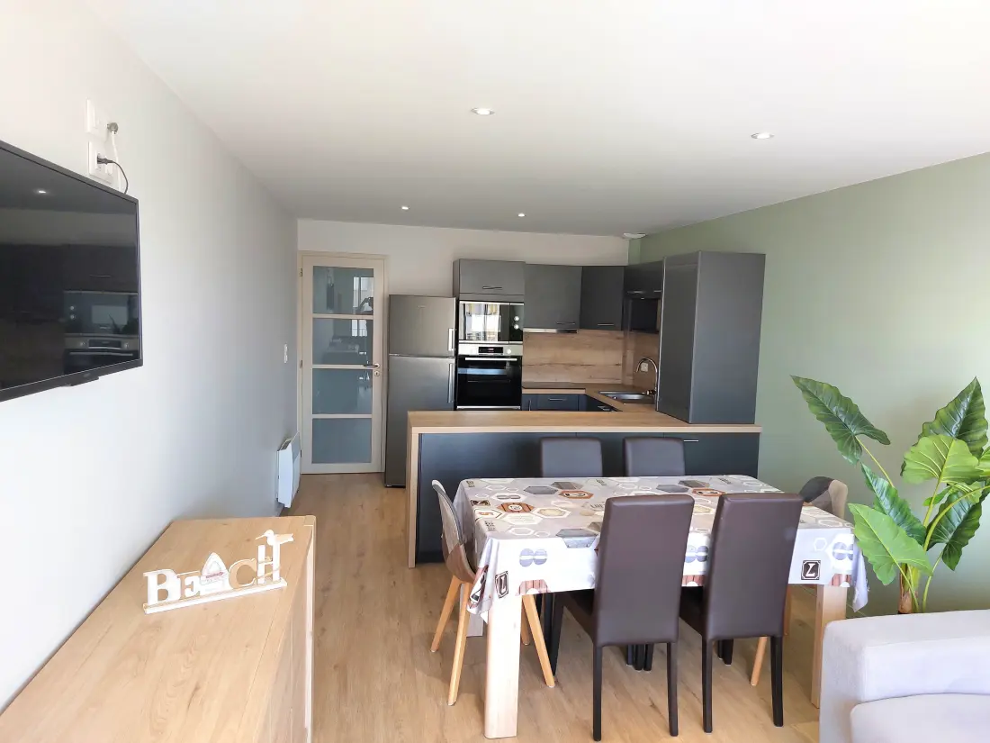 Location de Vacances Saint-Jean-de-Monts 788