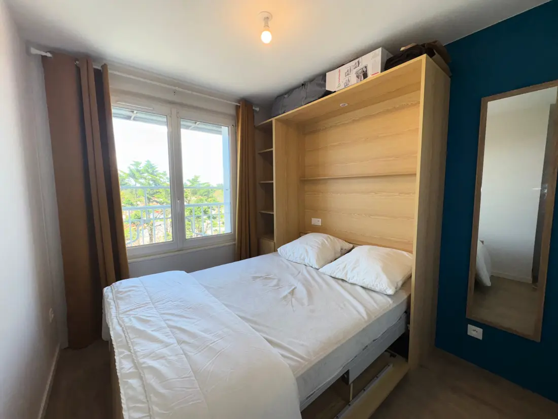 Location de Vacances Saint-Jean-de-Monts 788