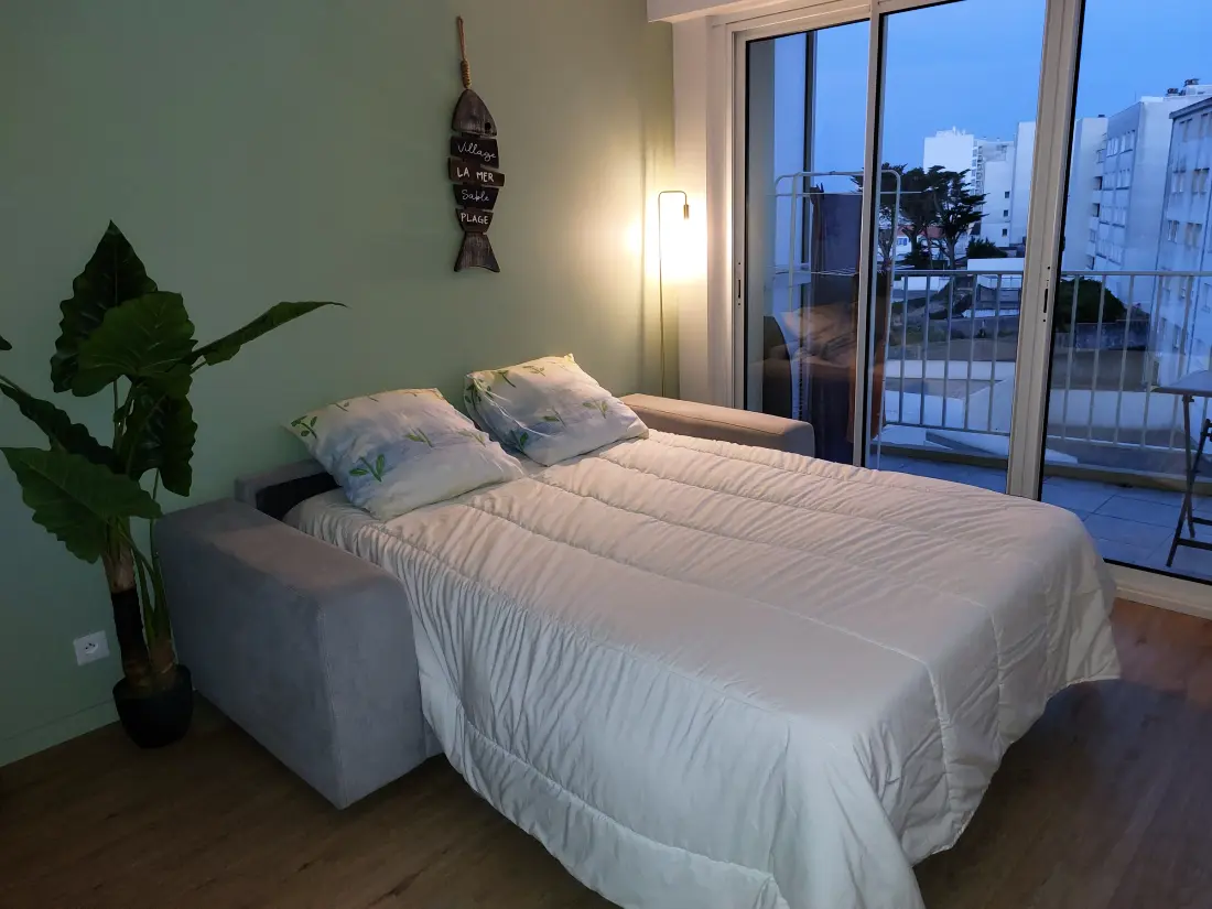 Location de Vacances Saint-Jean-de-Monts 788