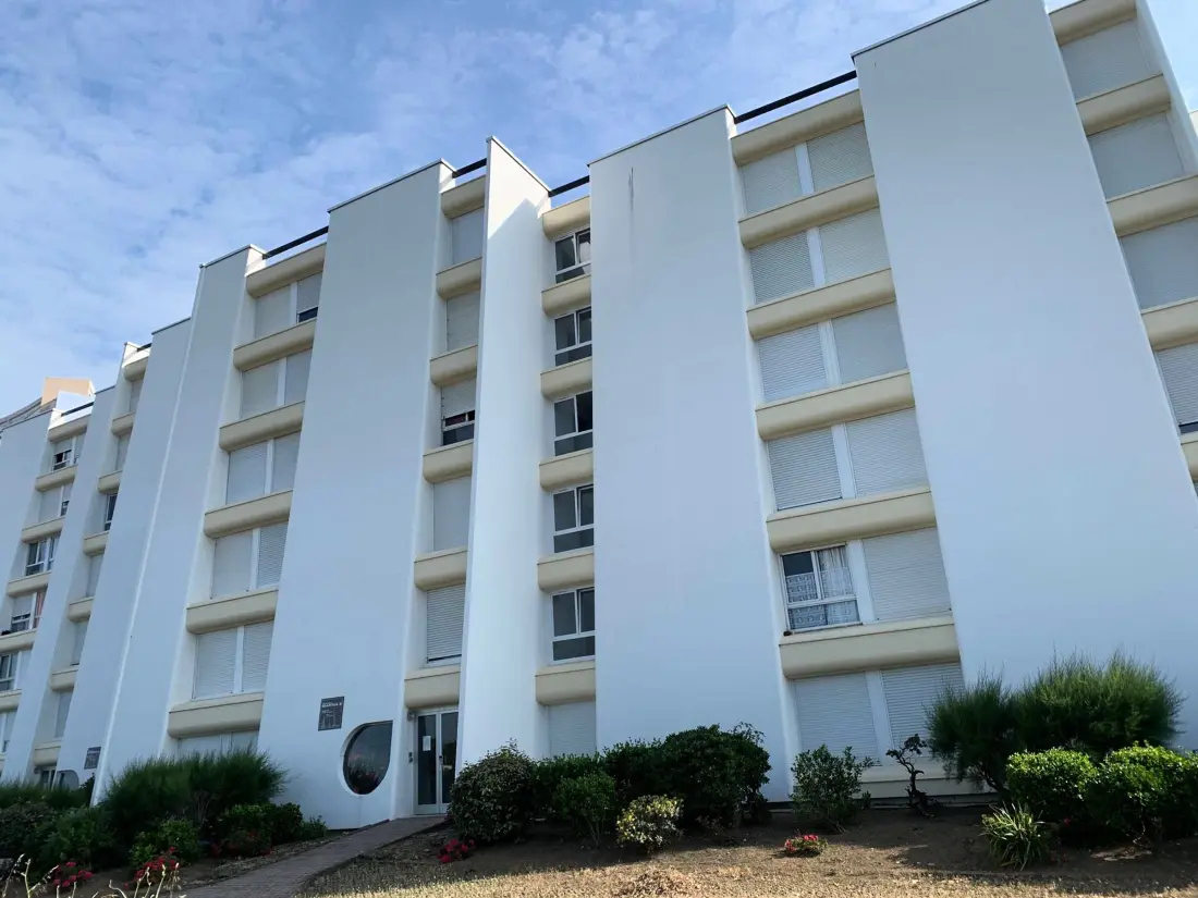 Location de Vacances Saint-Jean-de-Monts 796
