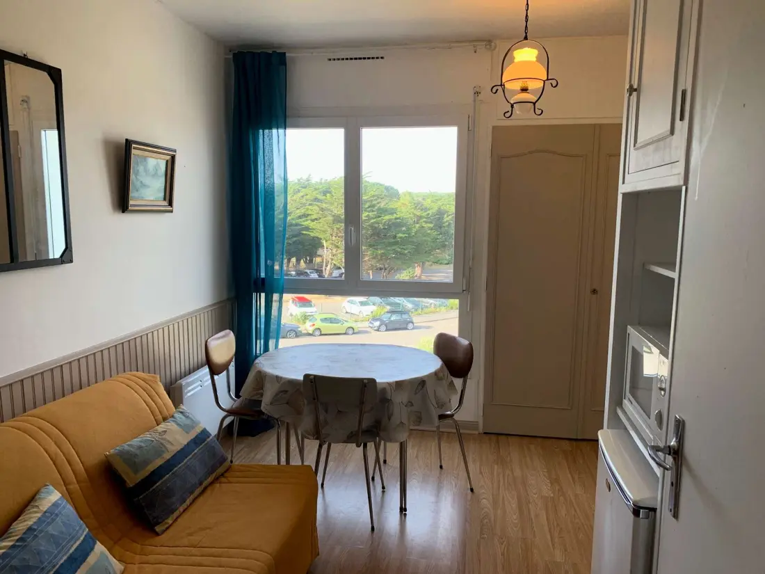 Location de Vacances Saint-Jean-de-Monts 796
