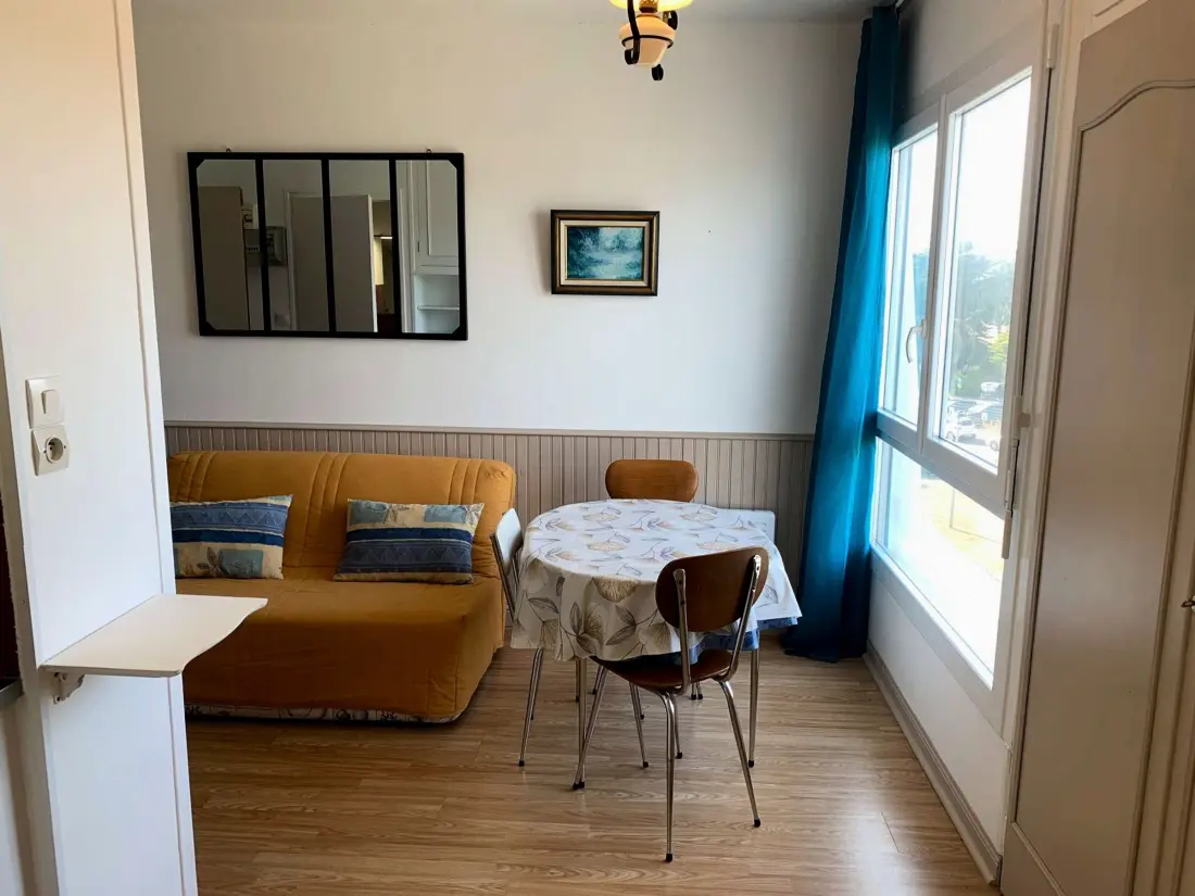 Location de Vacances Saint-Jean-de-Monts 796
