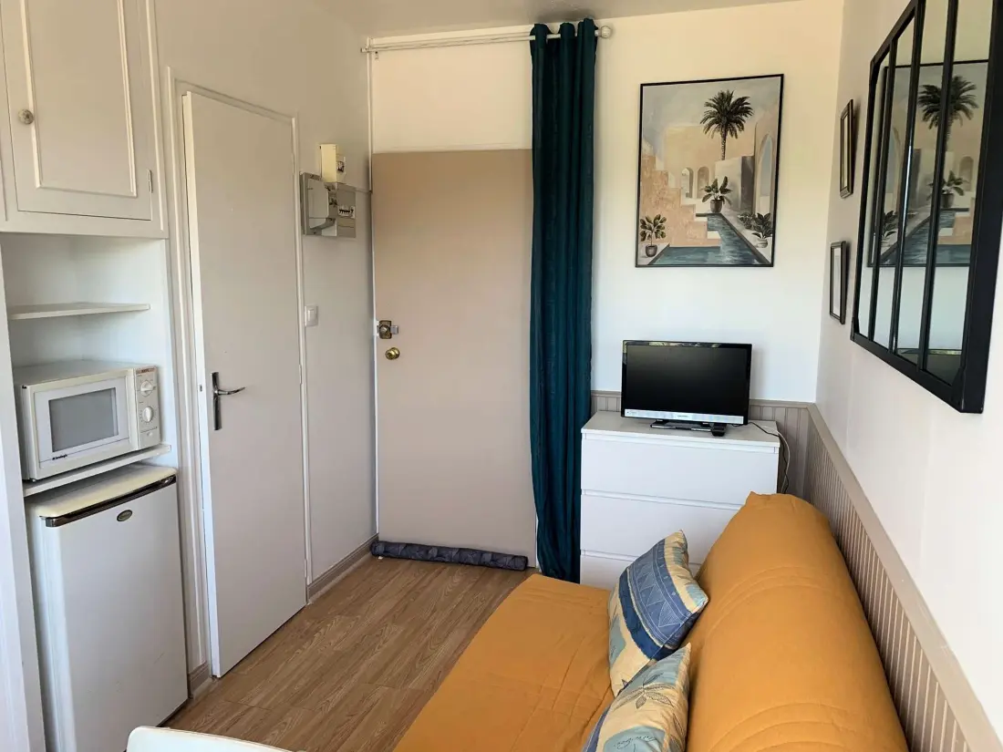 Location de Vacances Saint-Jean-de-Monts 796