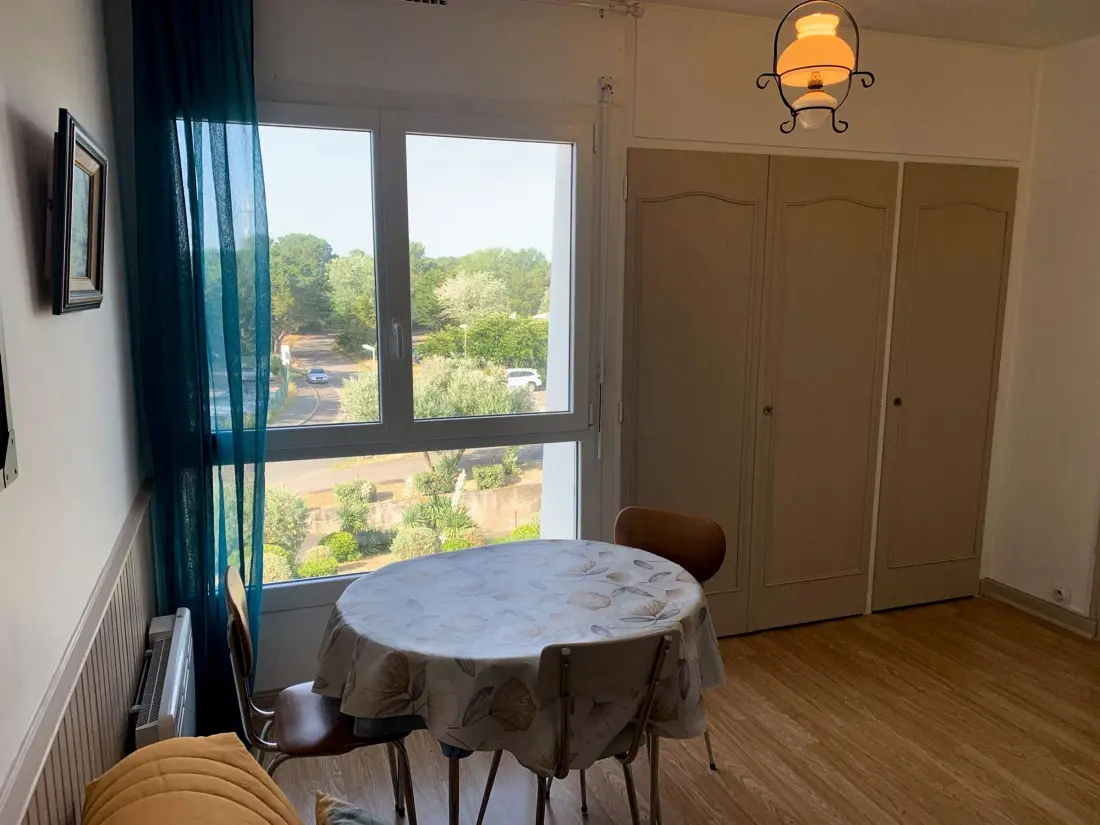 Location de Vacances Saint-Jean-de-Monts 796