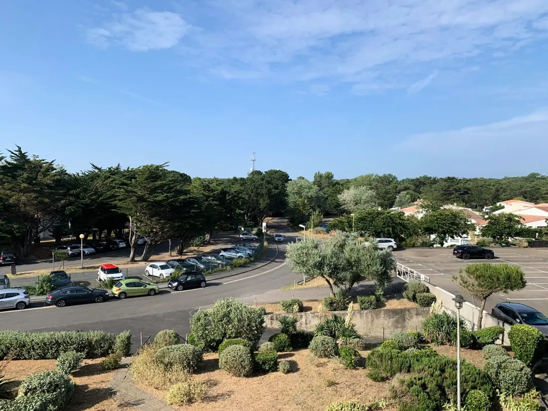 Location de Vacances Saint-Jean-de-Monts 796