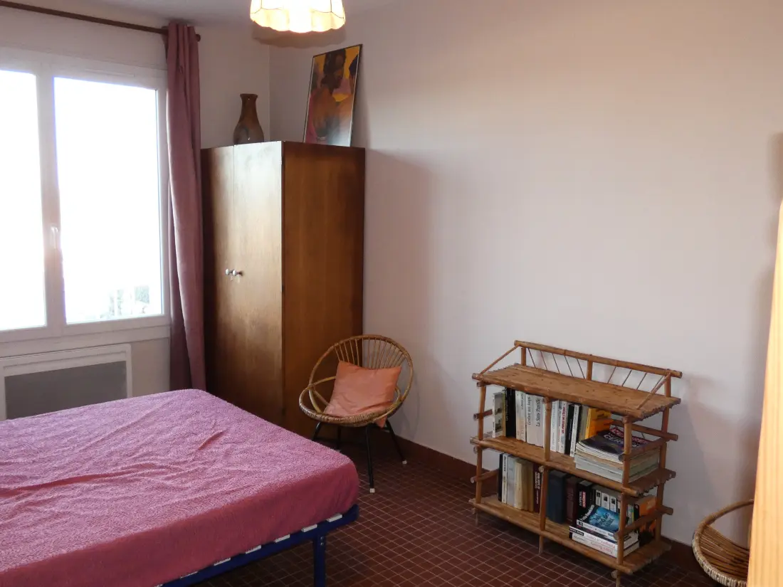 Location de Vacances Saint-Jean-de-Monts 802