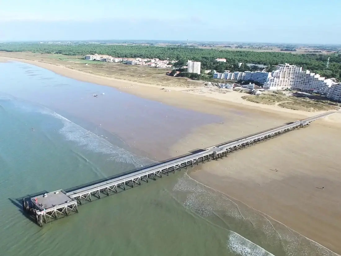 Location de Vacances Saint-Jean-de-Monts 802
