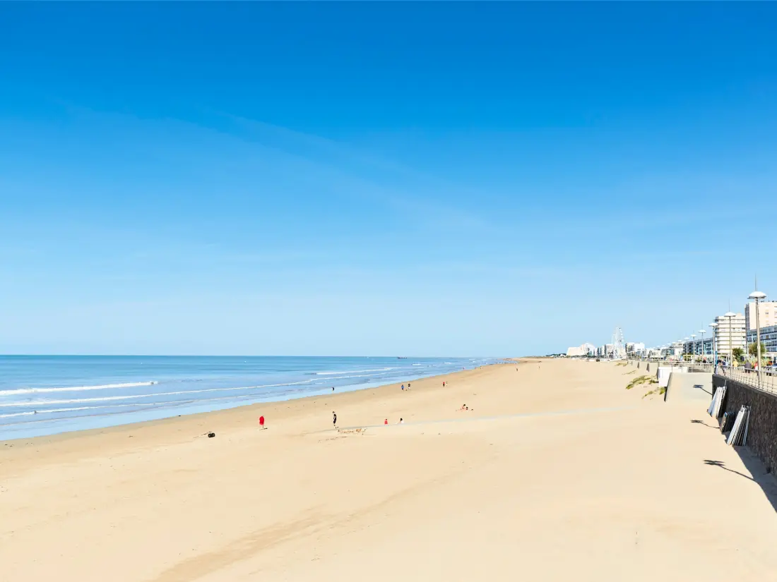 Location de Vacances Saint-Jean-de-Monts 802