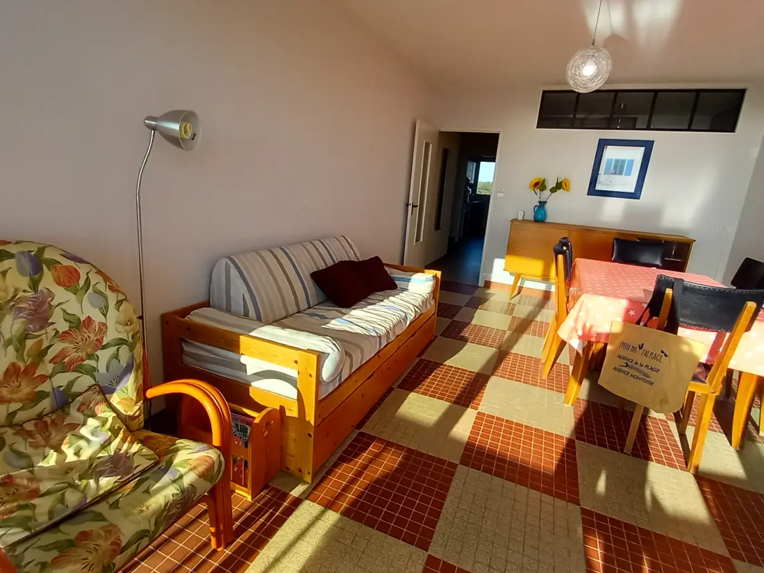 Location de Vacances Saint-Jean-de-Monts 802