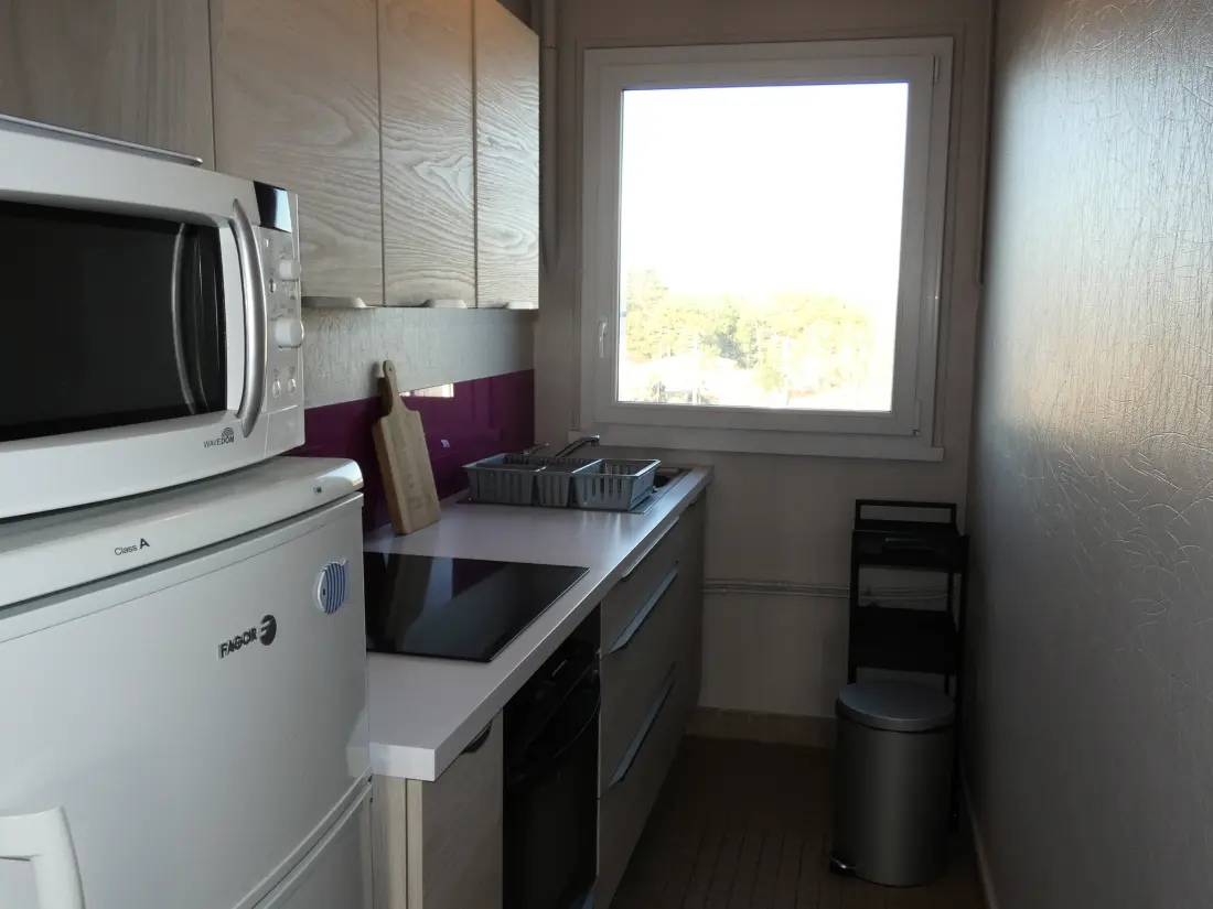 Location de Vacances Saint-Jean-de-Monts 802