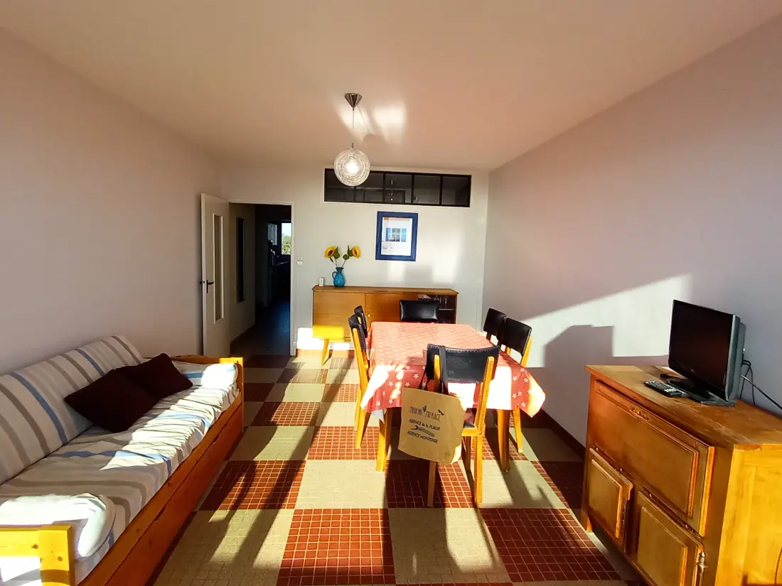 Location de Vacances Saint-Jean-de-Monts 802