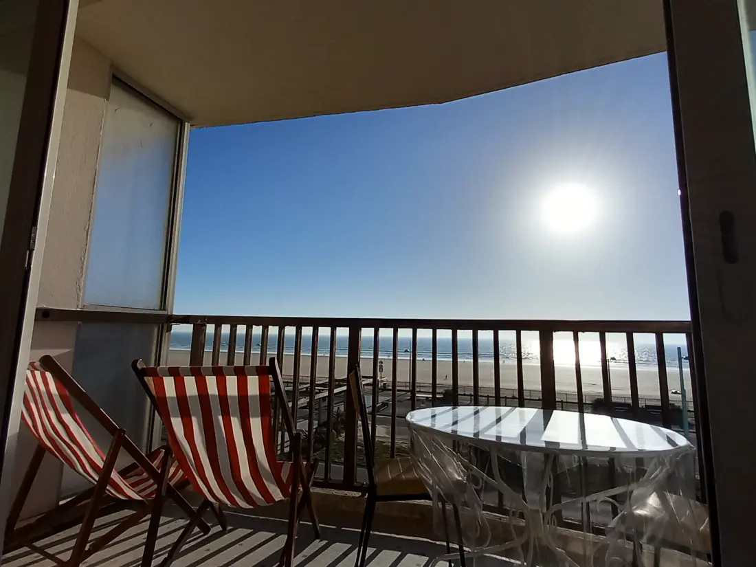 Location de Vacances Saint-Jean-de-Monts 802
