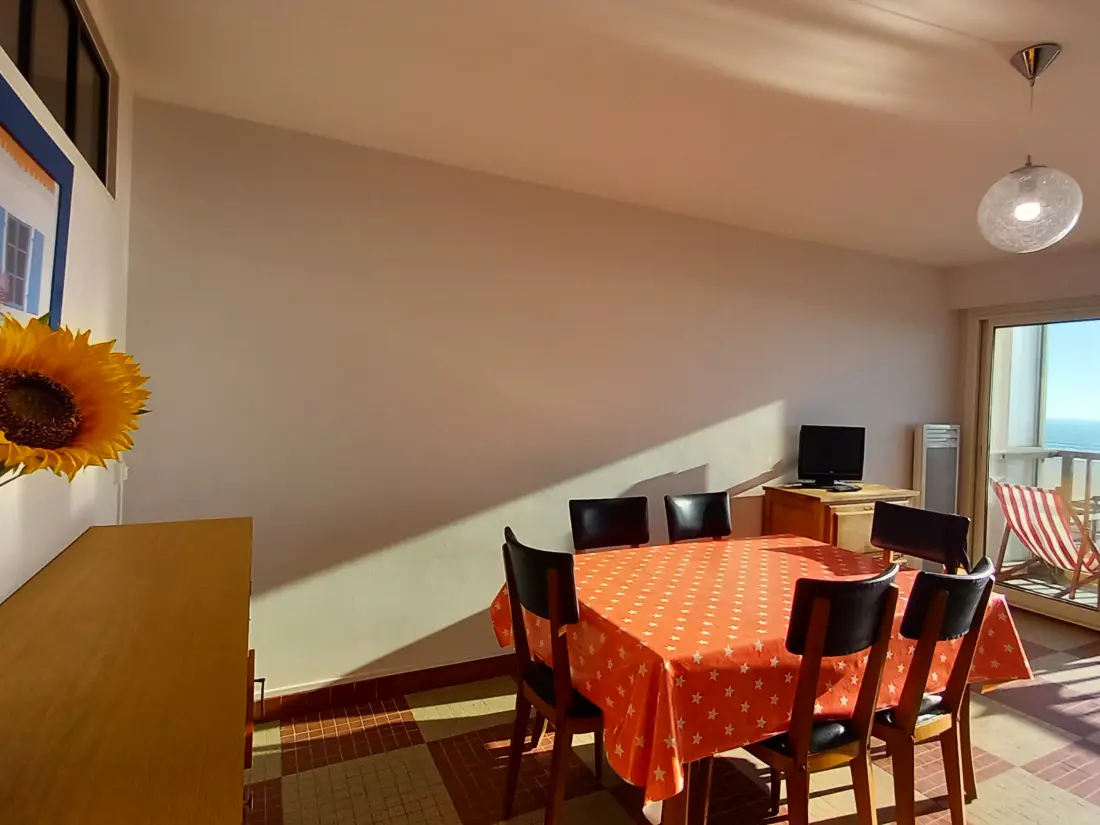 Location de Vacances Saint-Jean-de-Monts 802