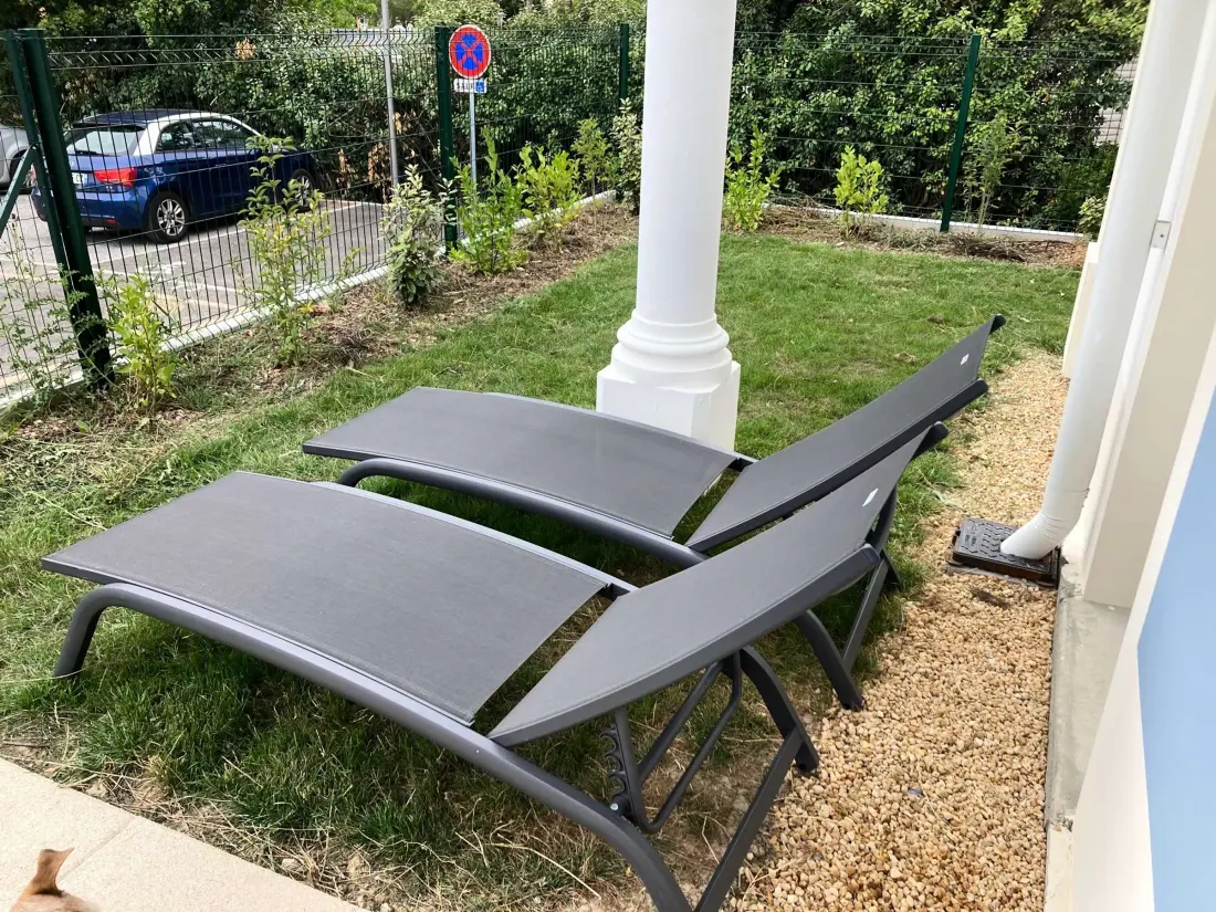Location de Vacances Saint-Jean-de-Monts 805