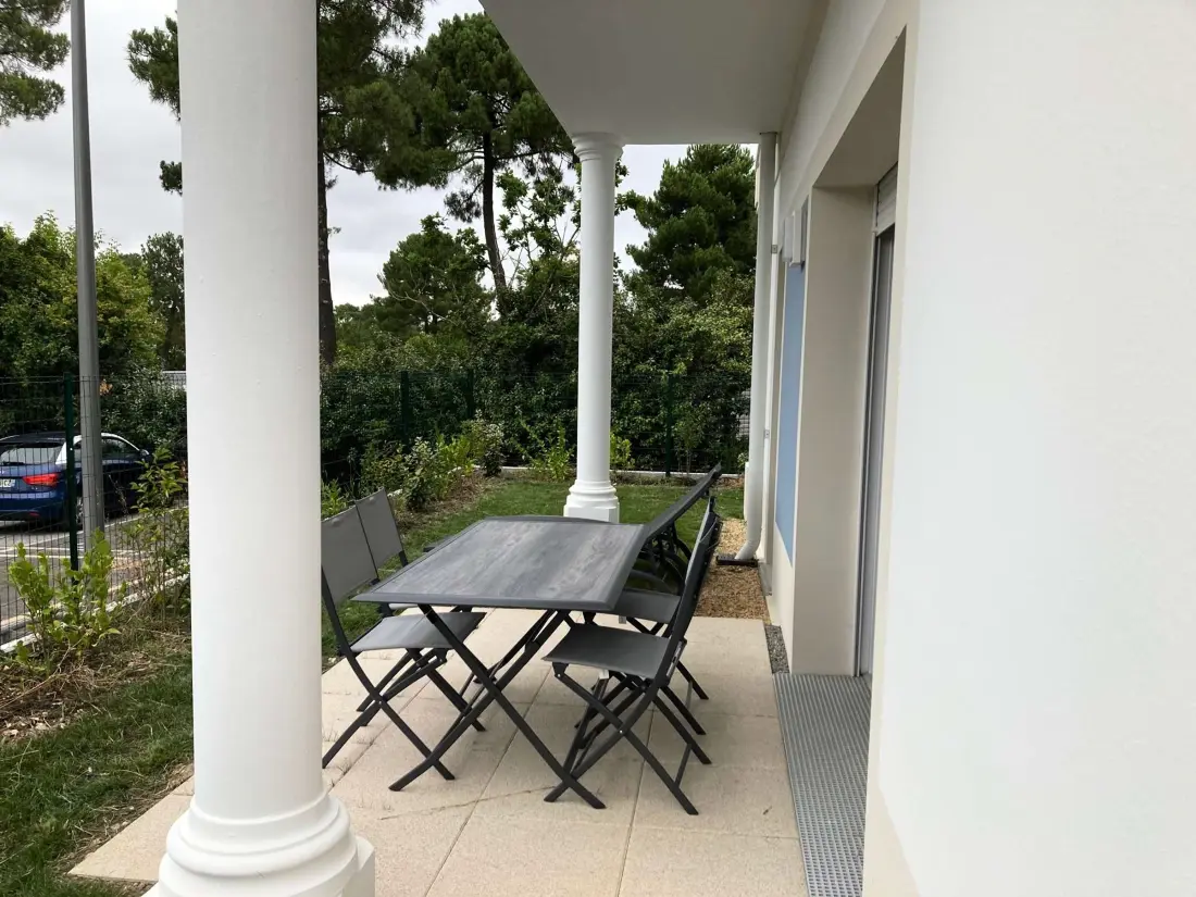 Location de Vacances Saint-Jean-de-Monts 805
