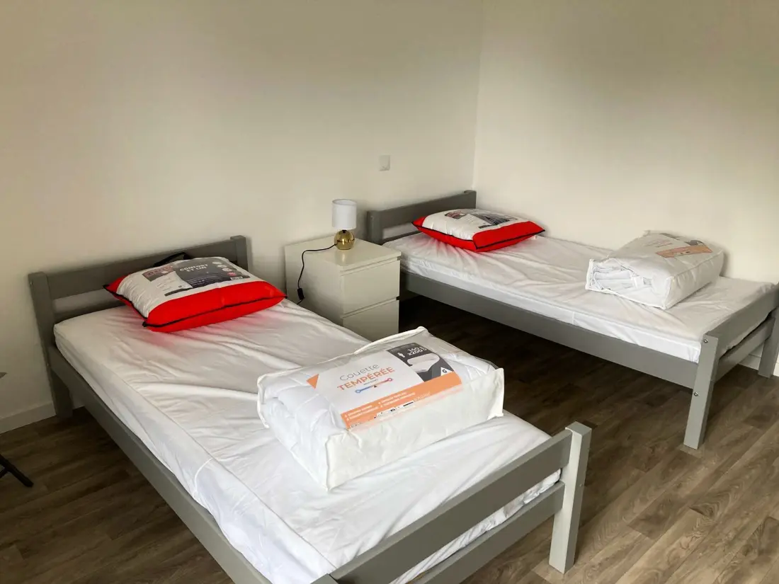 Location de Vacances Saint-Jean-de-Monts 805
