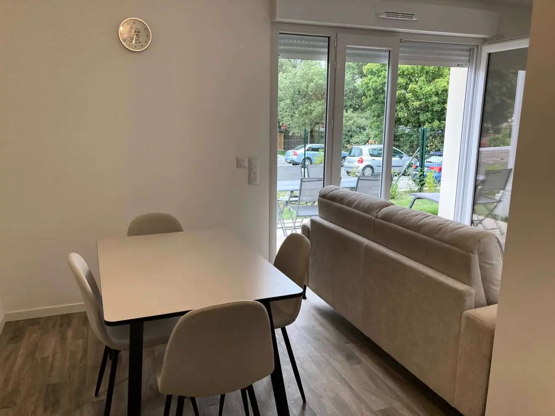 Location de Vacances Saint-Jean-de-Monts 805