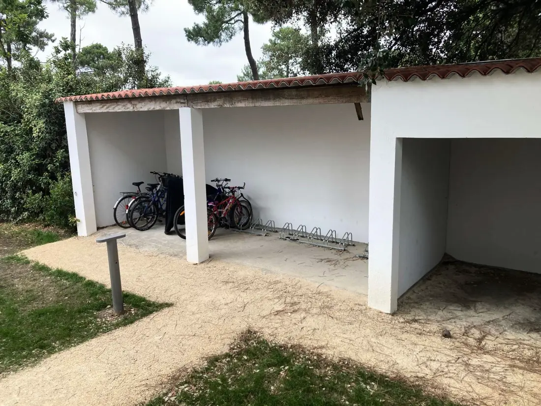 Location de Vacances Saint-Jean-de-Monts 805