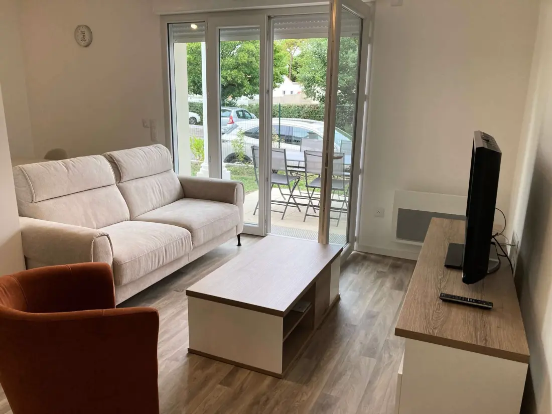 Location de Vacances Saint-Jean-de-Monts 805