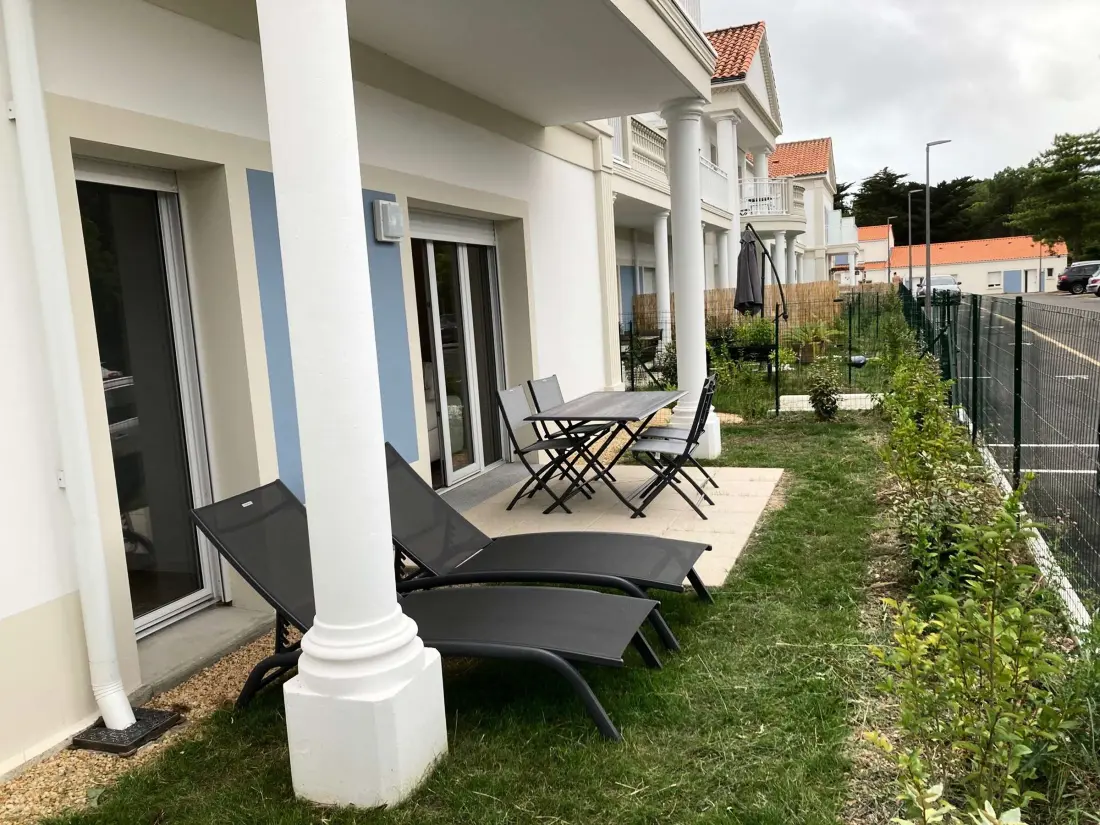 Location de Vacances Saint-Jean-de-Monts 805