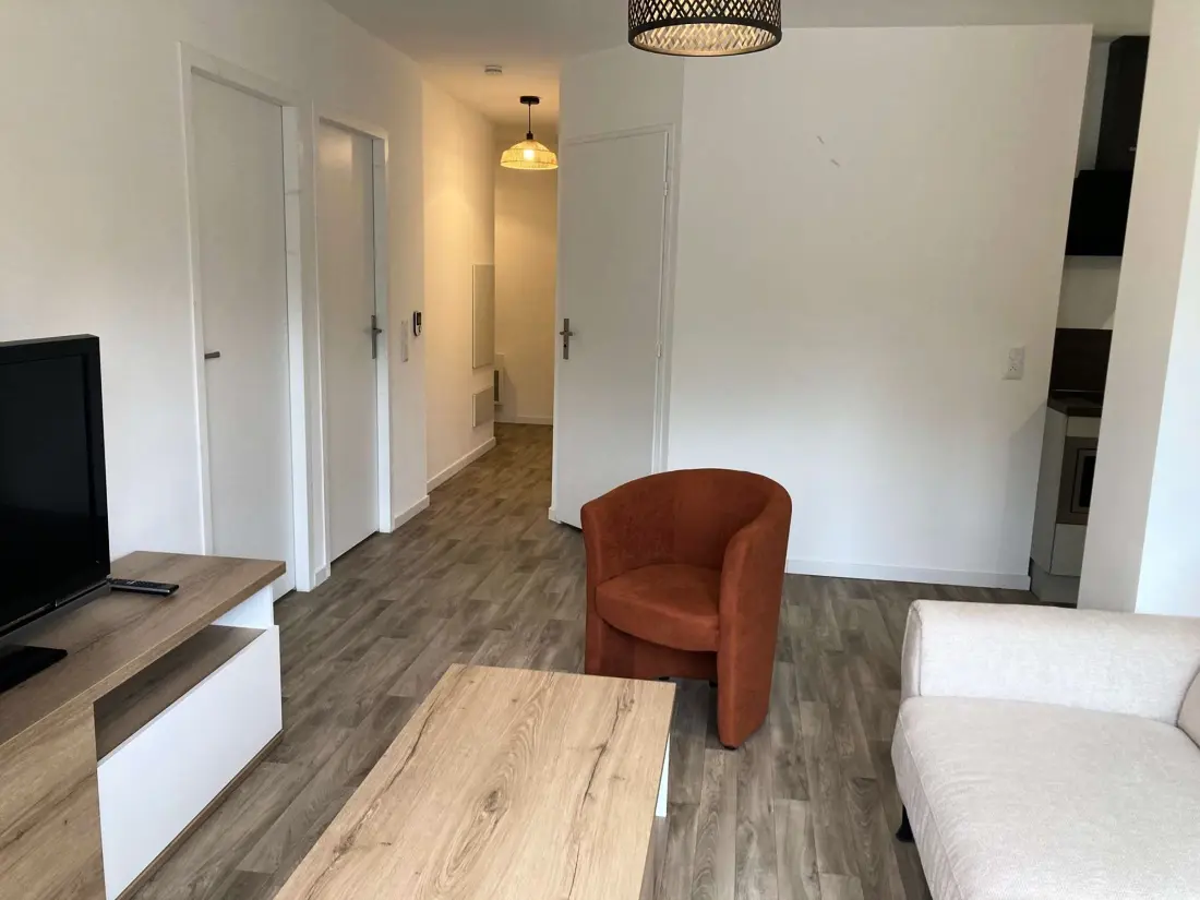 Location de Vacances Saint-Jean-de-Monts 805