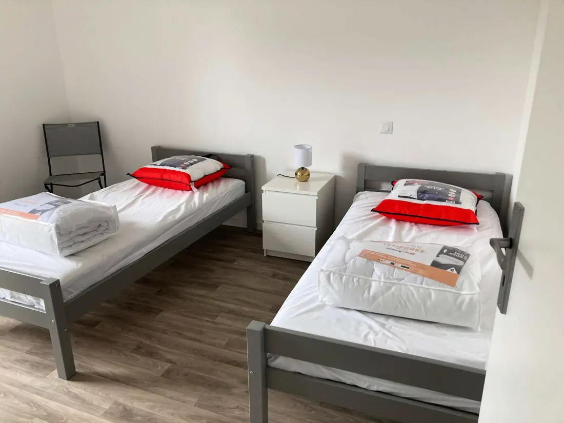 Location de Vacances Saint-Jean-de-Monts 805
