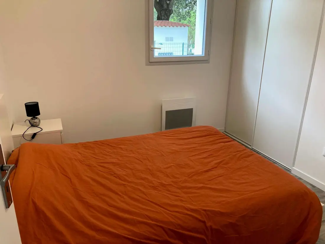 Location de Vacances Saint-Jean-de-Monts 805