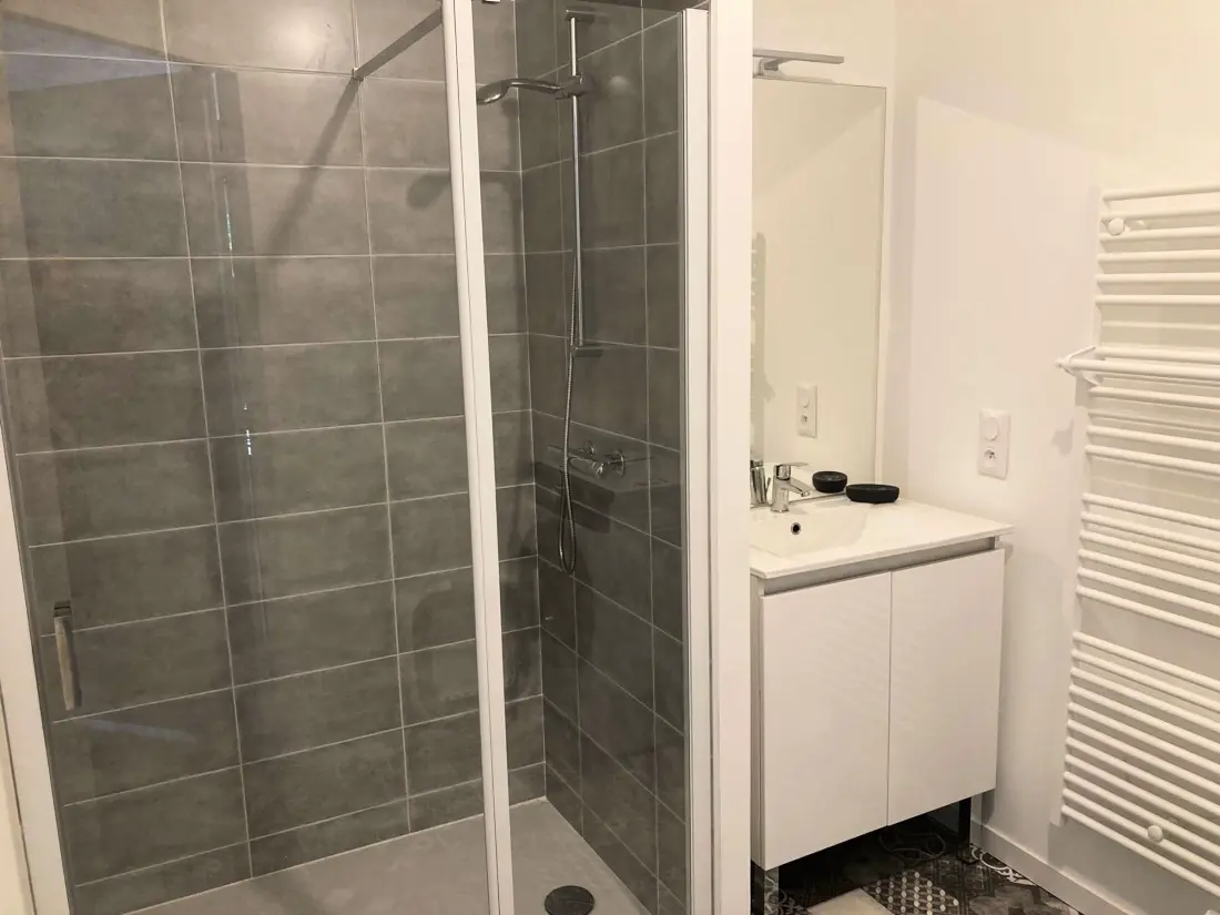Location de Vacances Saint-Jean-de-Monts 805