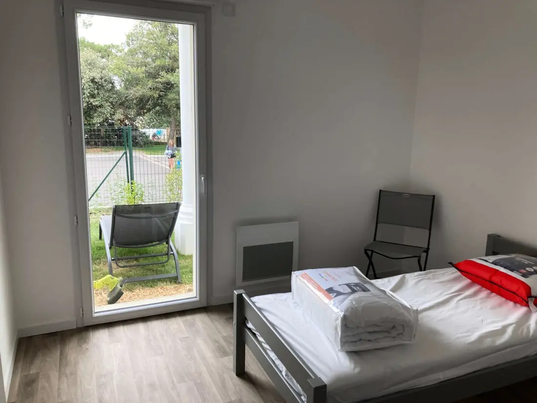 Location de Vacances Saint-Jean-de-Monts 805
