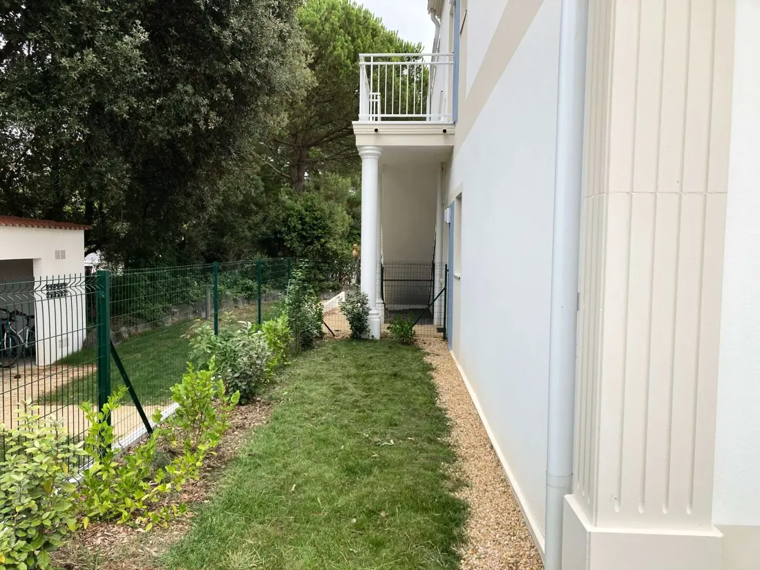 Location de Vacances Saint-Jean-de-Monts 805