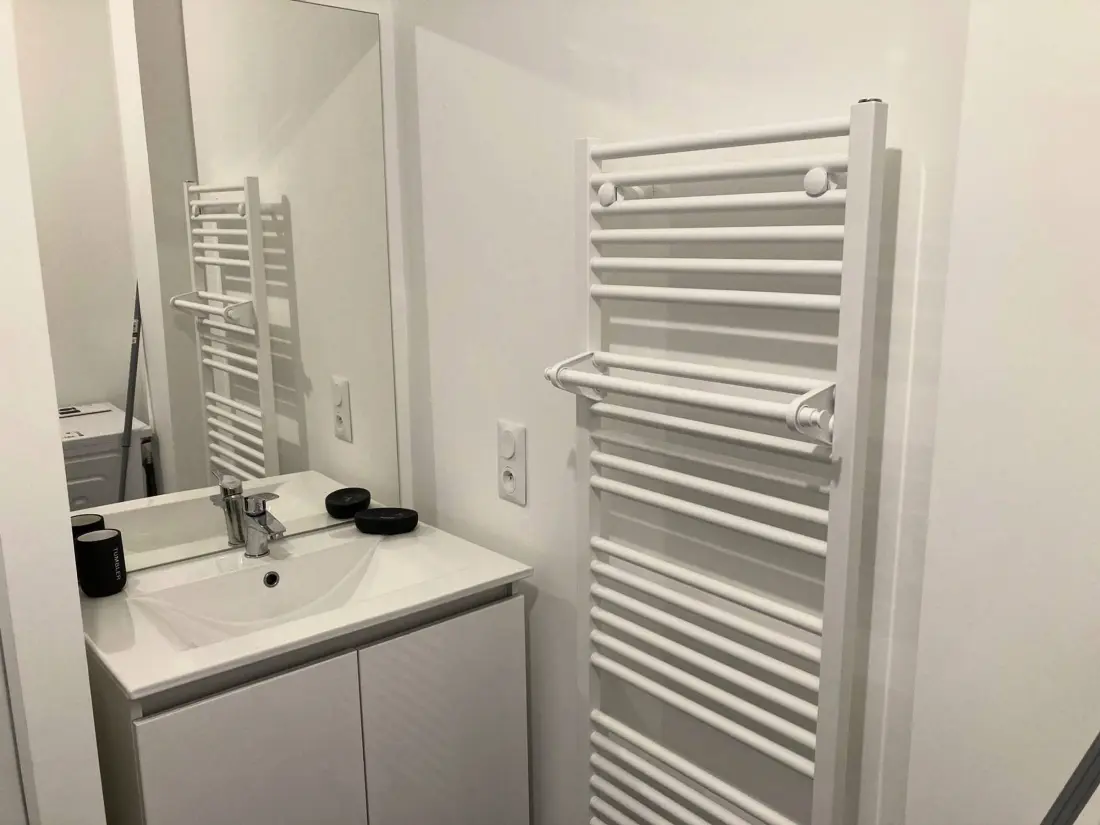 Location de Vacances Saint-Jean-de-Monts 805
