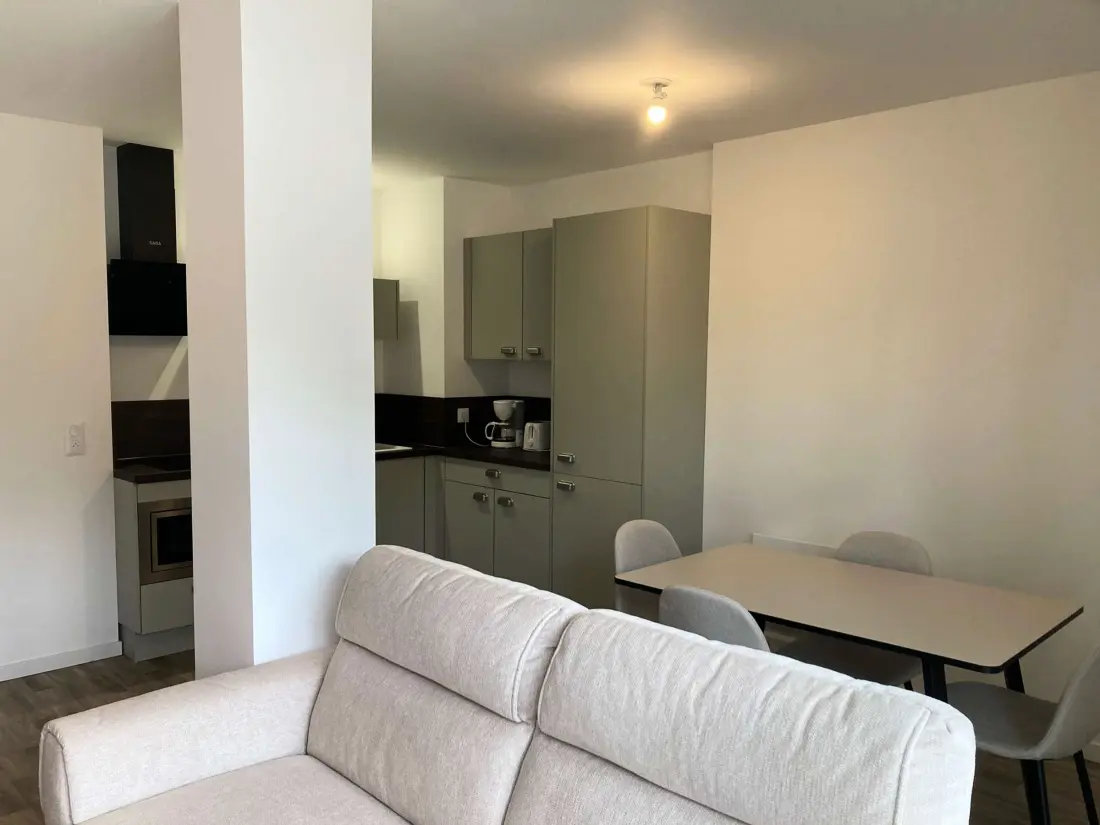 Location de Vacances Saint-Jean-de-Monts 805
