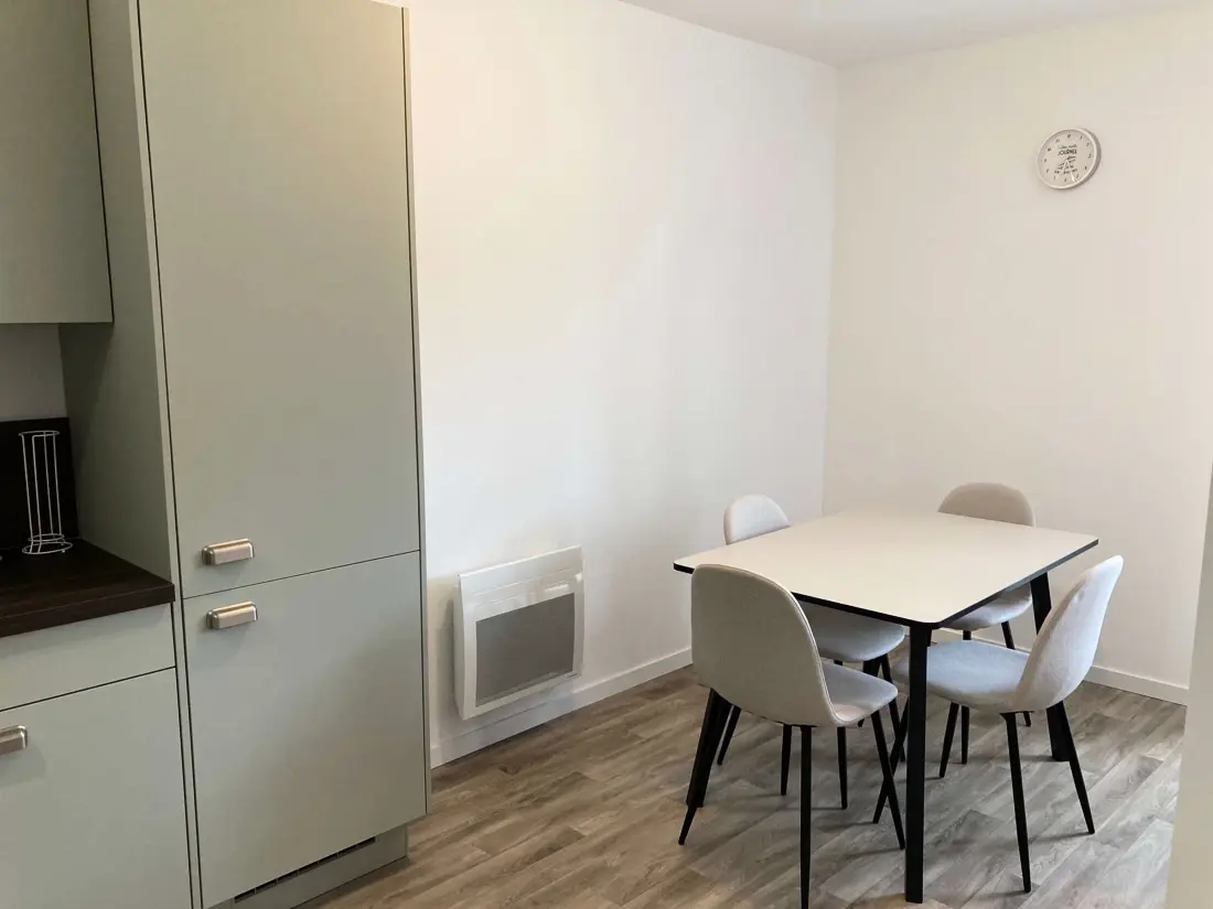Location de Vacances Saint-Jean-de-Monts 805