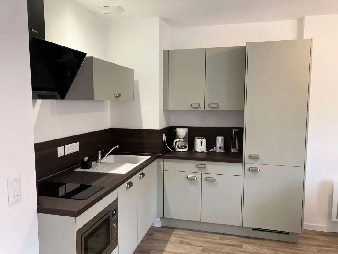 Location de Vacances Saint-Jean-de-Monts 805