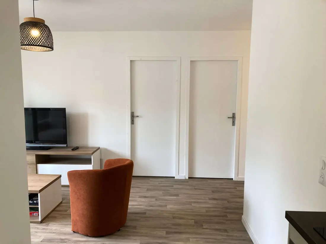 Location de Vacances Saint-Jean-de-Monts 805