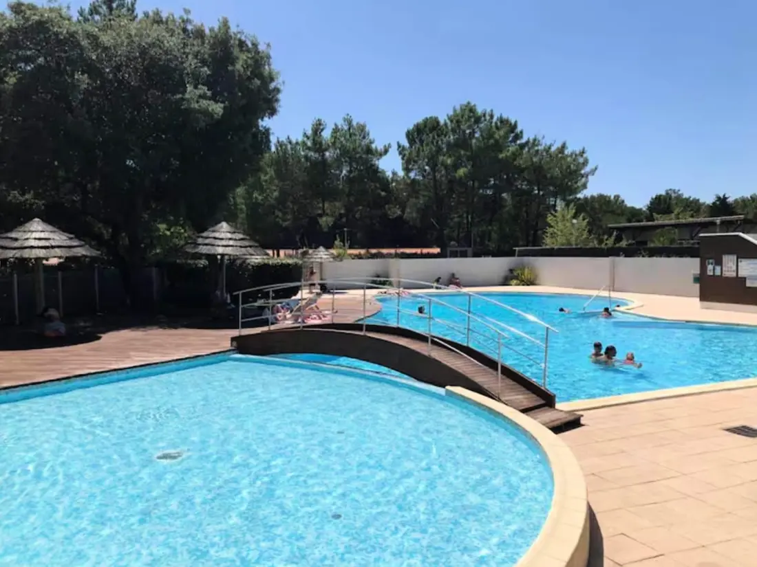 Location de Vacances Saint-Jean-de-Monts 805