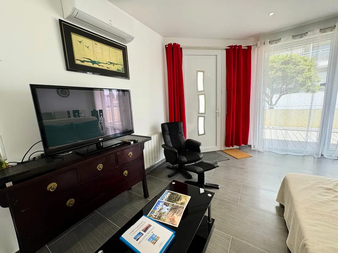 Location de Vacances Saint-Jean-de-Monts 807