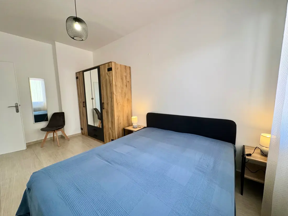 Location de Vacances Saint-Jean-de-Monts 807