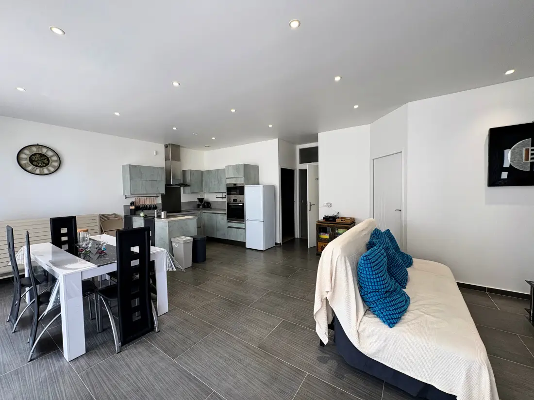 Location de Vacances Saint-Jean-de-Monts 807