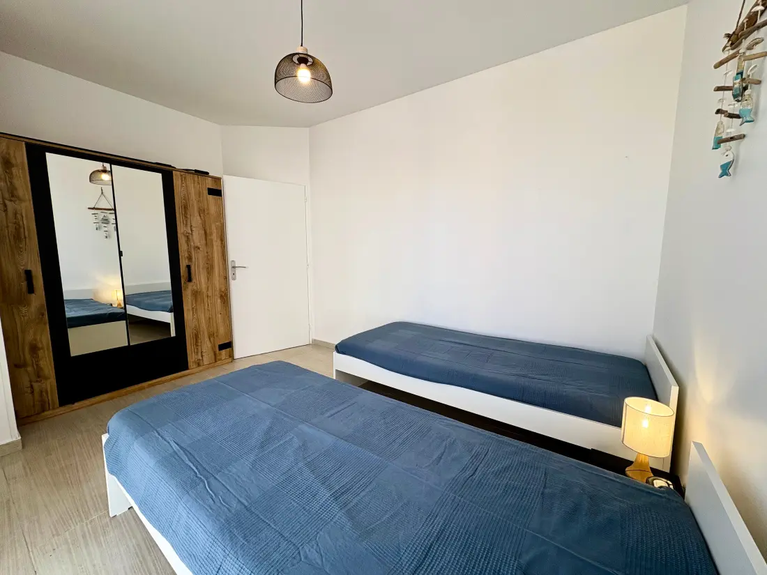 Location de Vacances Saint-Jean-de-Monts 807