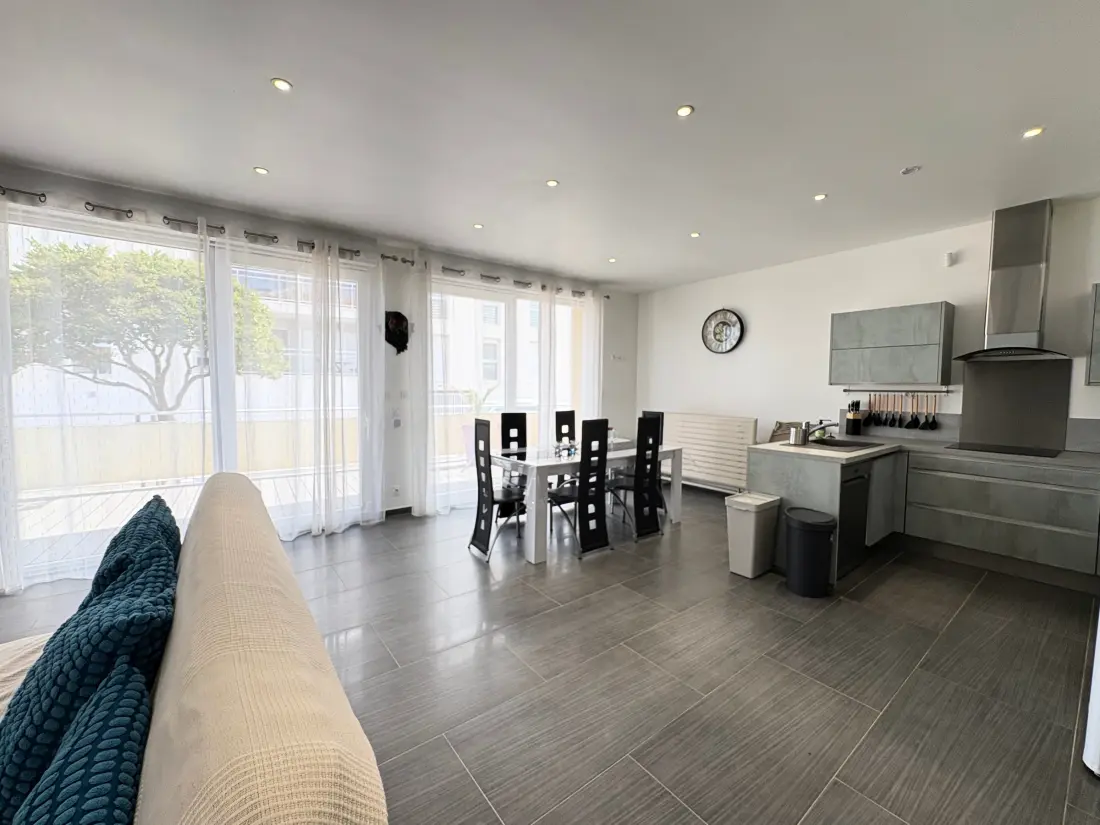 Location de Vacances Saint-Jean-de-Monts 807