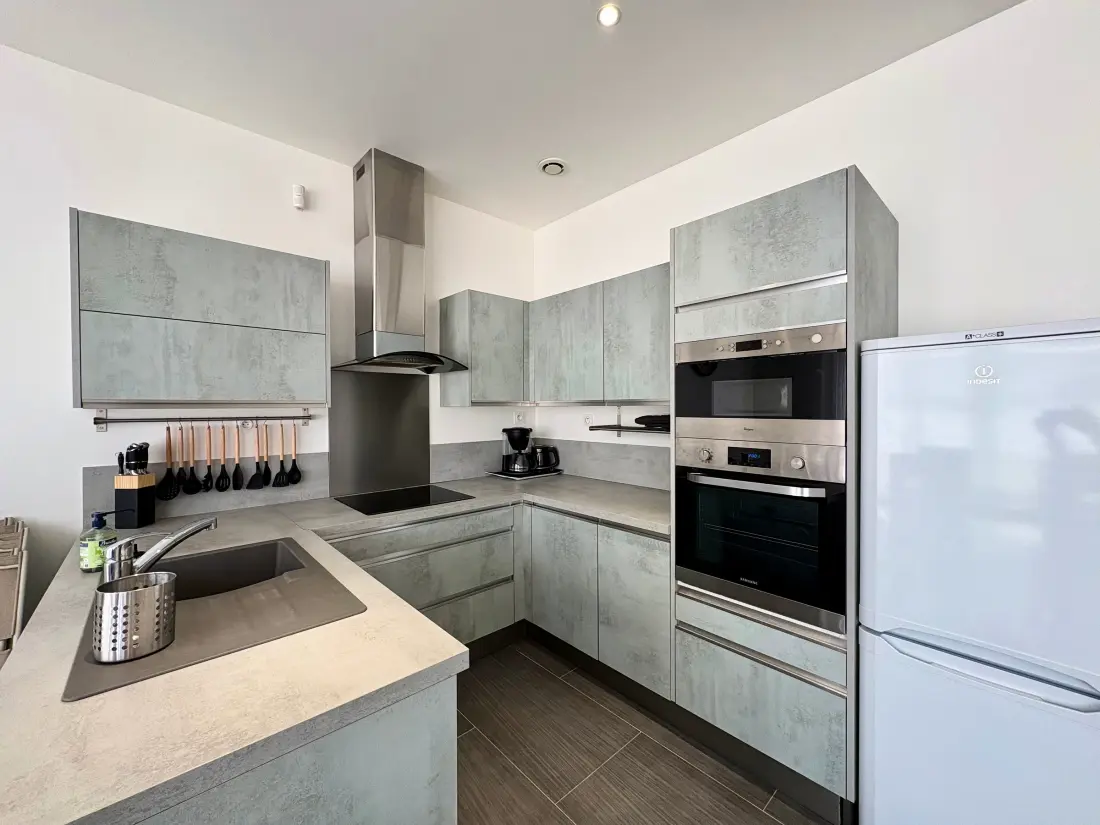 Location de Vacances Saint-Jean-de-Monts 807