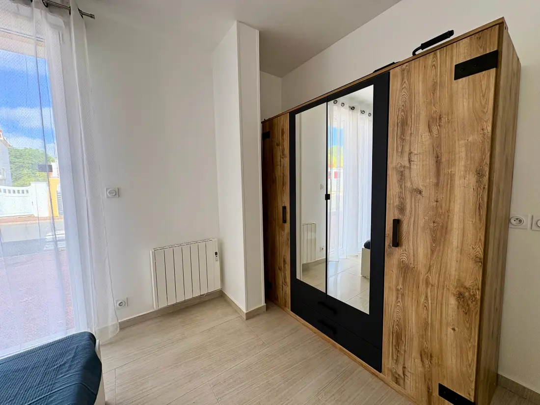 Location de Vacances Saint-Jean-de-Monts 807