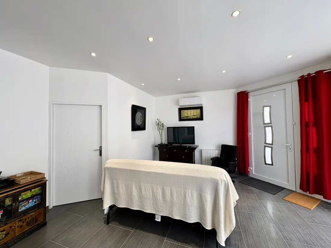 Location de Vacances Saint-Jean-de-Monts 807