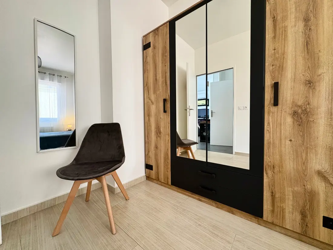 Location de Vacances Saint-Jean-de-Monts 807