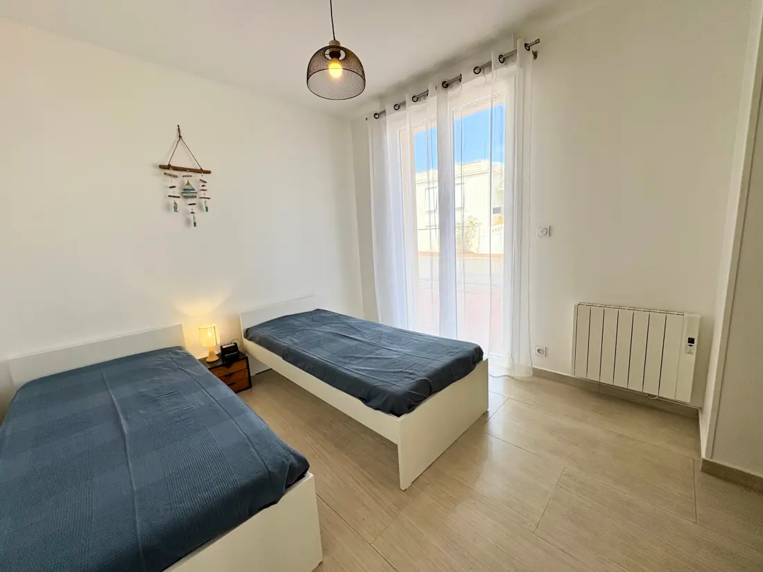 Location de Vacances Saint-Jean-de-Monts 807