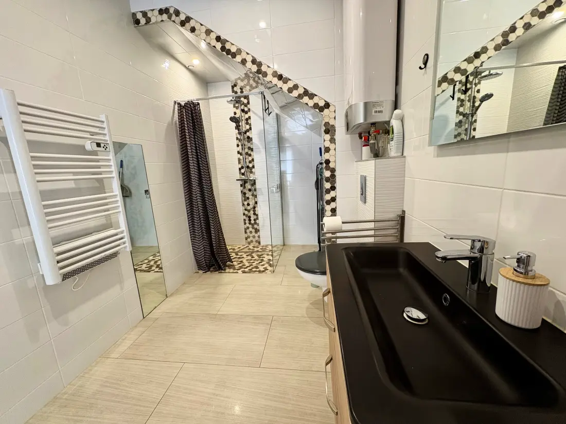Location de Vacances Saint-Jean-de-Monts 807