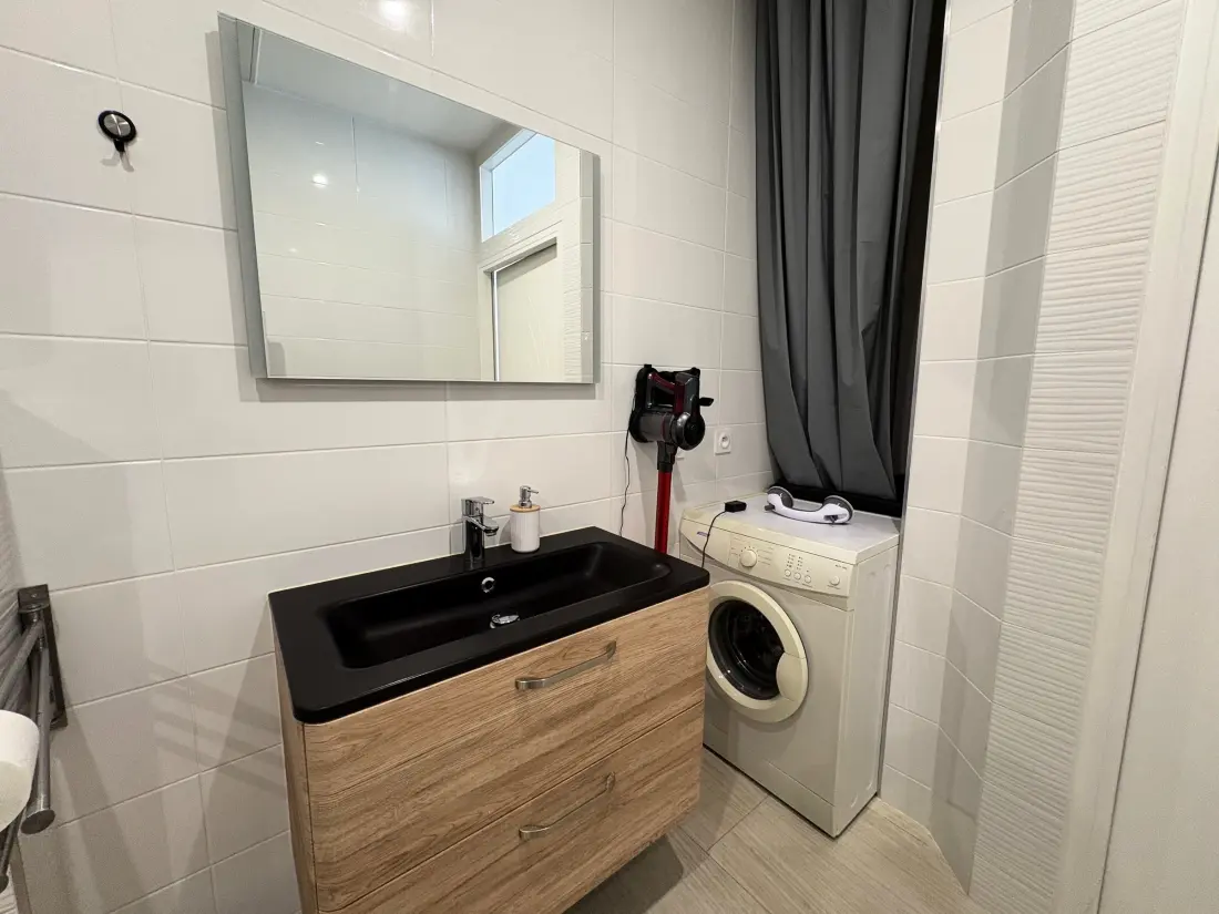 Location de Vacances Saint-Jean-de-Monts 807